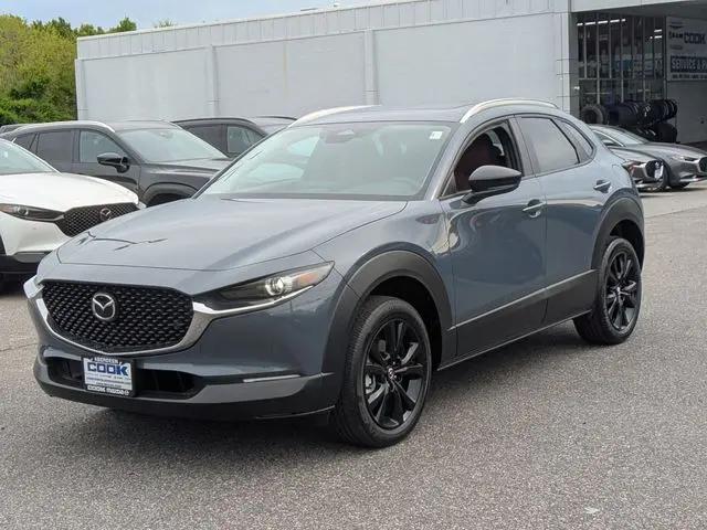 2026 Mazda CX-30 2.5 S Carbon Edition for sale in Aberdeen, MD