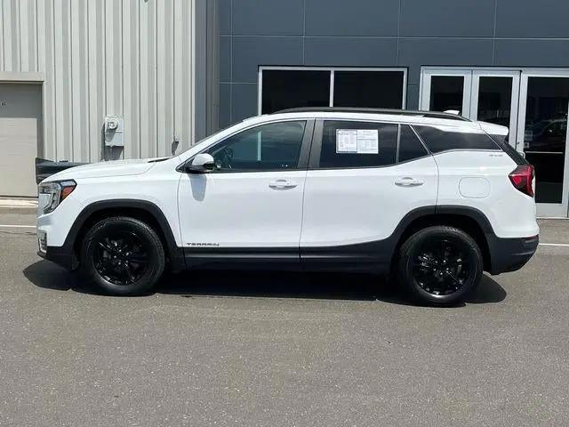 2023 GMC Terrain AWD SLE