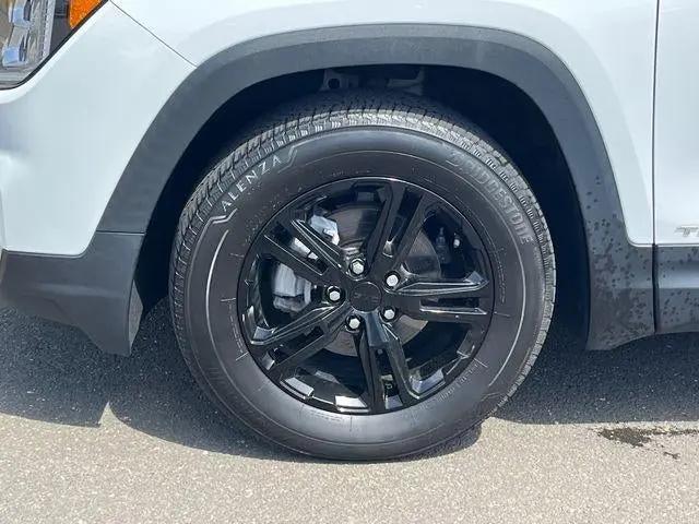 2023 GMC Terrain AWD SLE