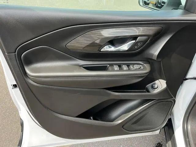 2023 GMC Terrain AWD SLE