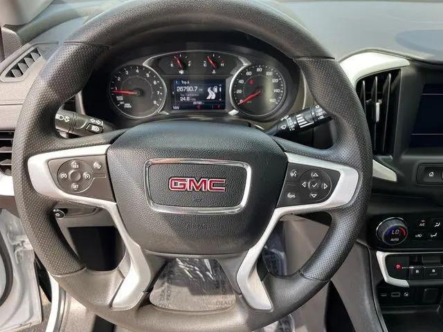 2023 GMC Terrain AWD SLE