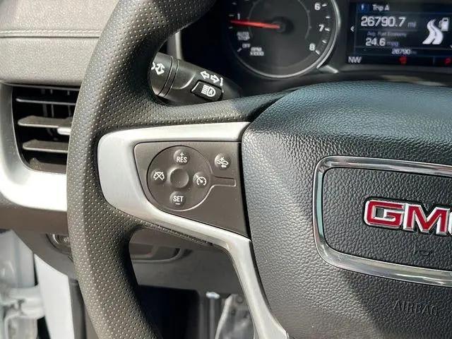 2023 GMC Terrain AWD SLE