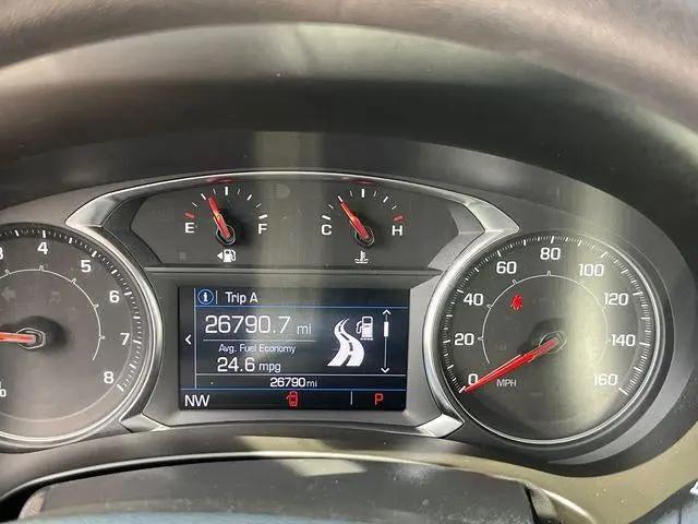 2023 GMC Terrain AWD SLE