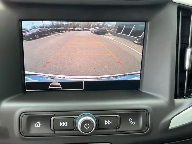2023 GMC Terrain AWD SLE