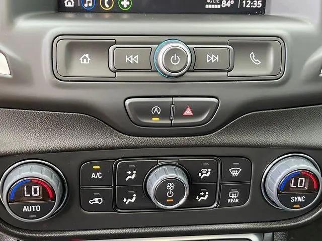 2023 GMC Terrain AWD SLE