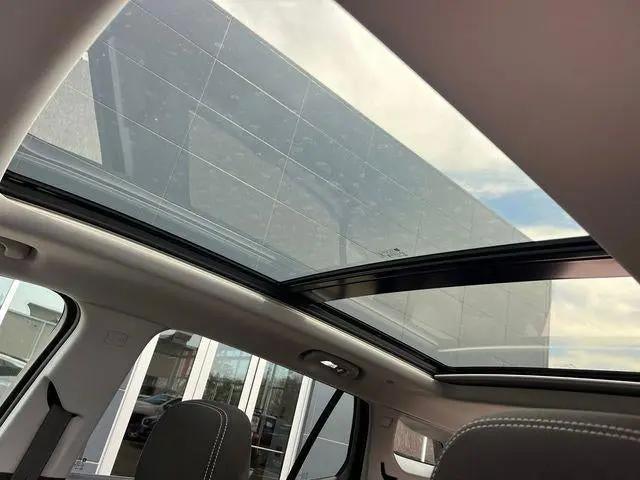 2023 GMC Terrain AWD SLE