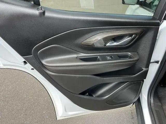 2023 GMC Terrain AWD SLE