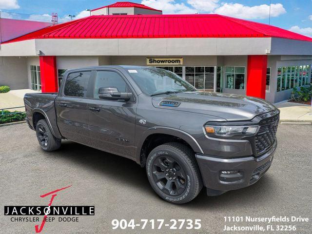 2026 Ram 1500 Big Horn Crew Cab 4x4 5'7" Box for sale in Jacksonville, FL