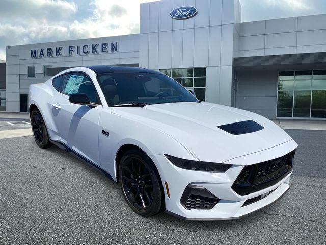 2026 Ford Mustang GT Fastback for sale in Charlotte, NC