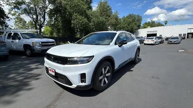 2026 Honda Prologue Touring for sale in Redding, CA