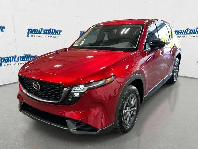 2026 Mazda CX-5 2.5 S Select for sale in Lexington, KY