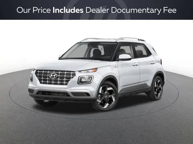2026 Hyundai Venue SEL for sale in Wilkes-Barre, PA