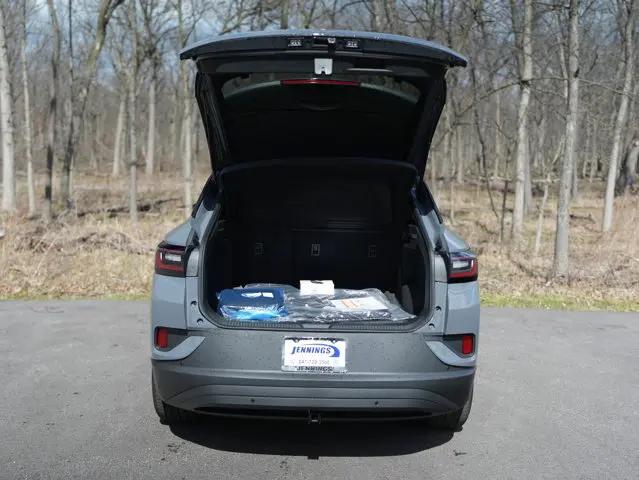 2026 Volkswagen ID.4 AWD Pro