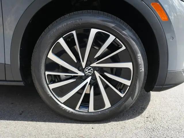2026 Volkswagen ID.4 AWD Pro