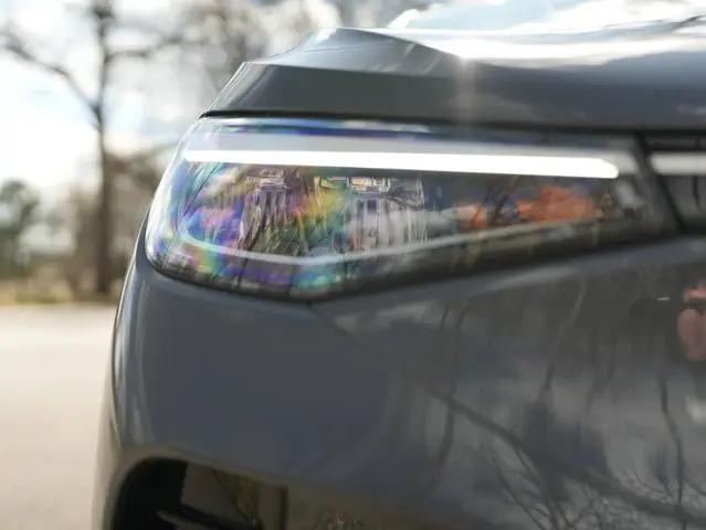 2026 Volkswagen ID.4 AWD Pro