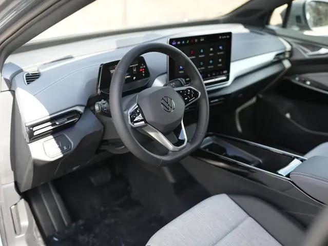 2026 Volkswagen ID.4 AWD Pro