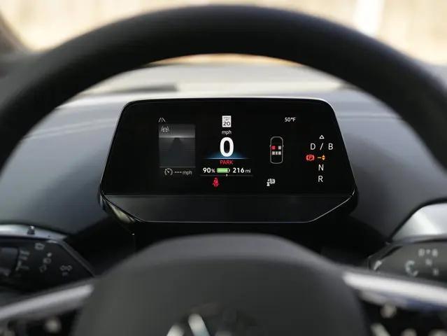 2026 Volkswagen ID.4 AWD Pro