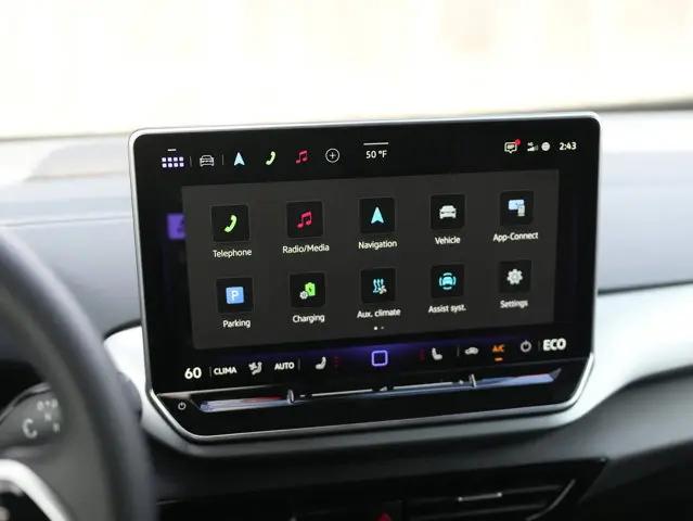 2026 Volkswagen ID.4 AWD Pro