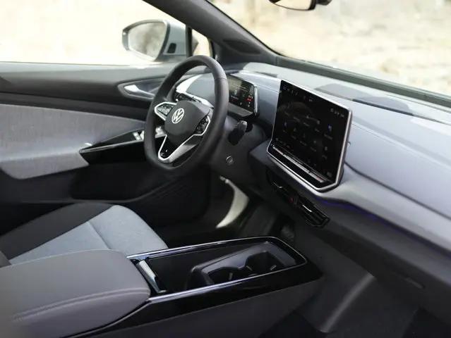 2026 Volkswagen ID.4 AWD Pro