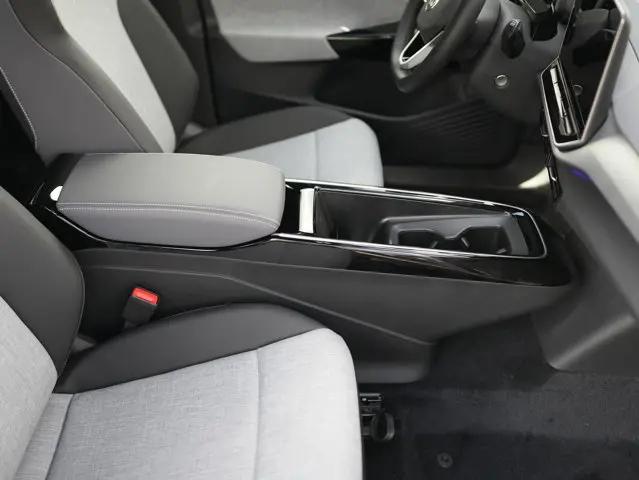 2026 Volkswagen ID.4 AWD Pro