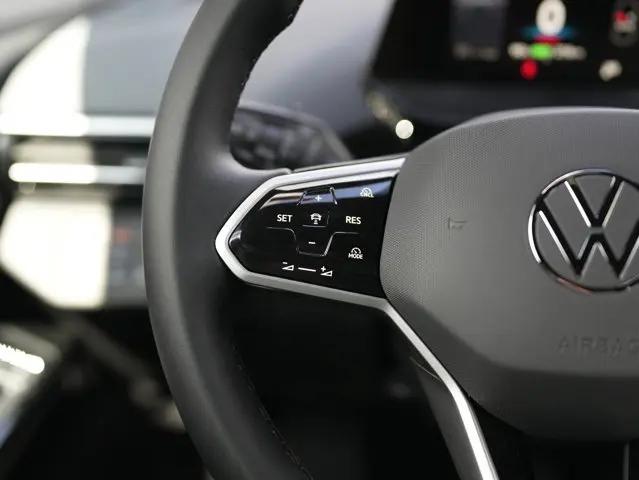 2026 Volkswagen ID.4 AWD Pro