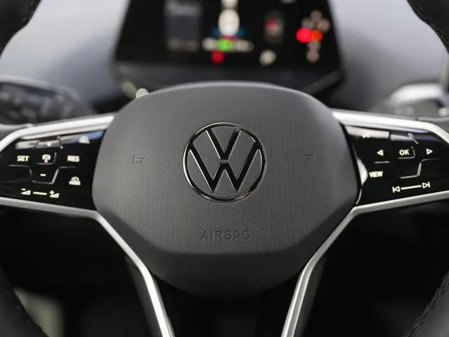 2026 Volkswagen ID.4 AWD Pro