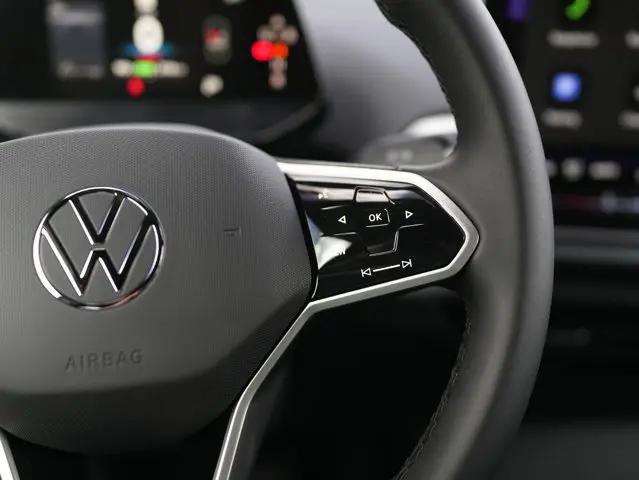 2026 Volkswagen ID.4 AWD Pro
