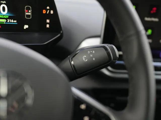 2026 Volkswagen ID.4 AWD Pro