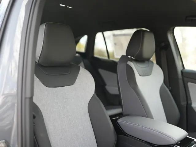2026 Volkswagen ID.4 AWD Pro