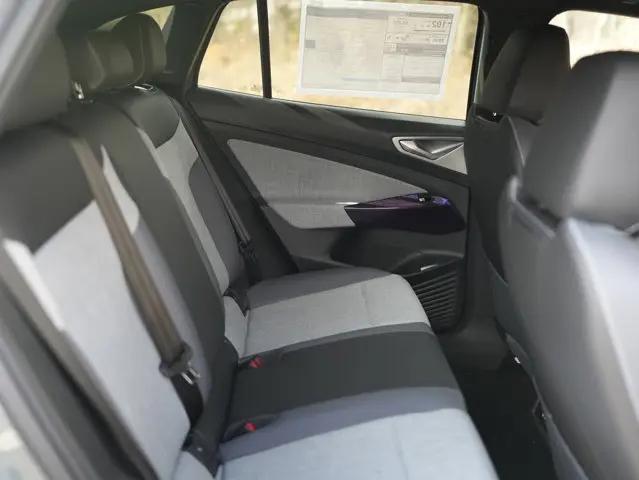 2026 Volkswagen ID.4 AWD Pro