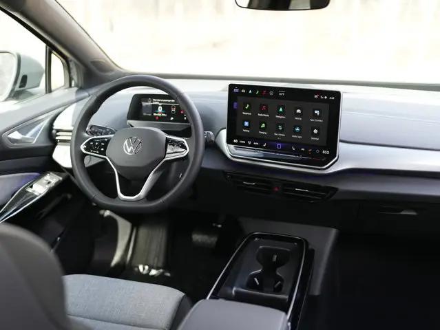2026 Volkswagen ID.4 AWD Pro