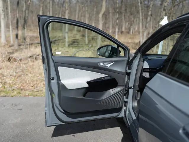 2026 Volkswagen ID.4 AWD Pro