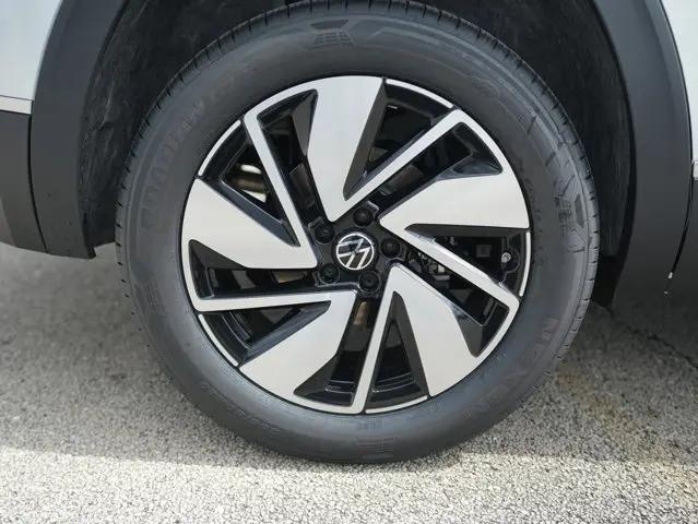 2026 Volkswagen Atlas SEL