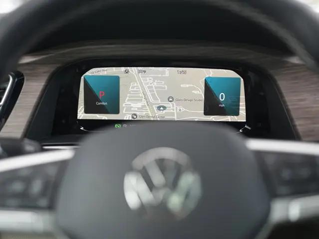 2026 Volkswagen Atlas SEL