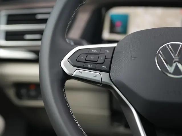 2026 Volkswagen Atlas SEL