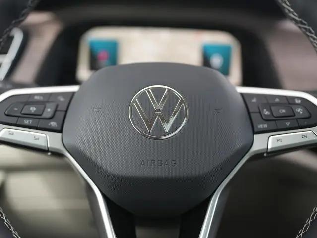 2026 Volkswagen Atlas SEL