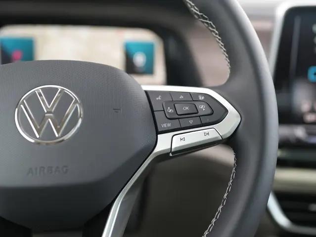 2026 Volkswagen Atlas SEL