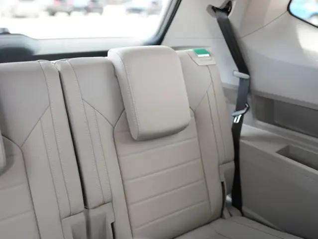 2026 Volkswagen Atlas SEL