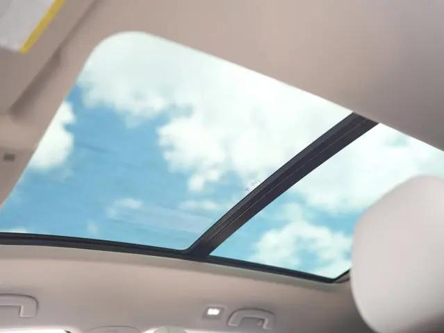 2026 Volkswagen Atlas SEL