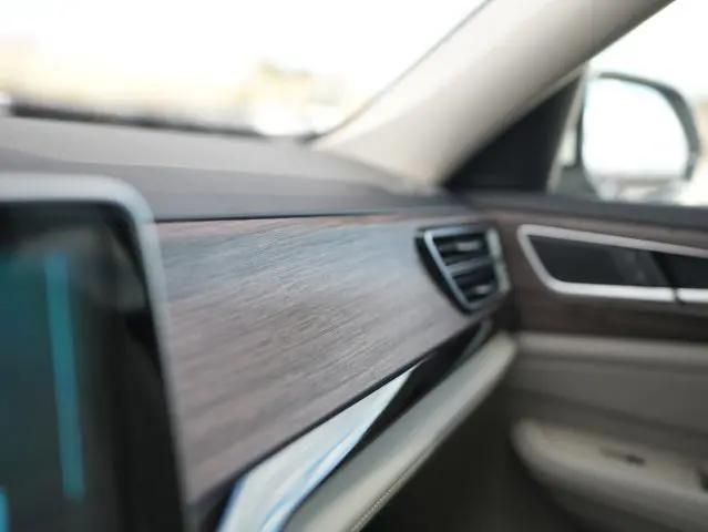2026 Volkswagen Atlas SEL