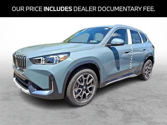 2026 BMW X1 xDrive28i for sale in Fort Washington, PA