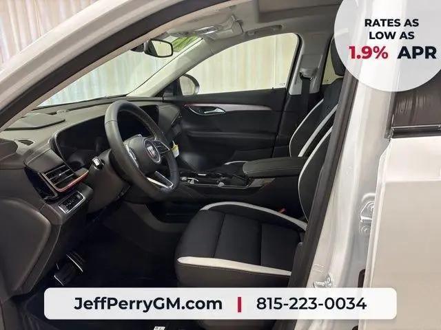 2026 Buick Envision Sport Touring AWD