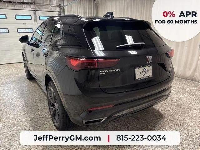 2026 Buick Envision Sport Touring AWD
