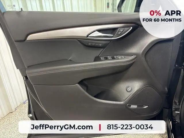 2026 Buick Envision Sport Touring AWD
