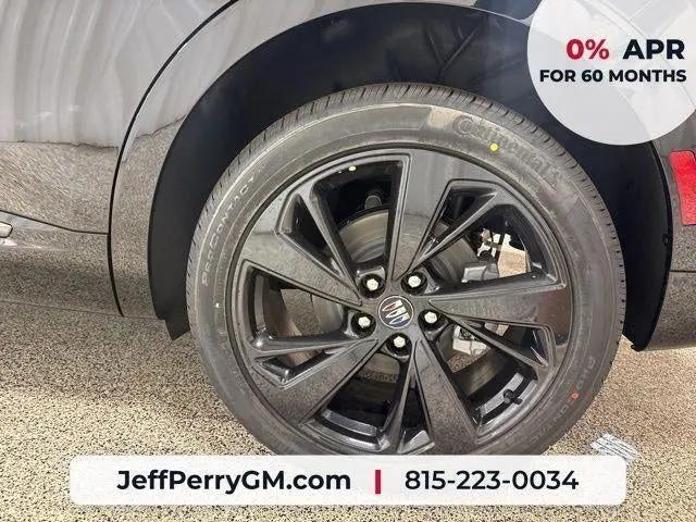 2026 Buick Envision Sport Touring AWD