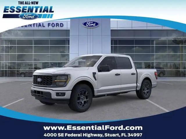 2026 Ford F-150 STX for sale in Stuart, FL