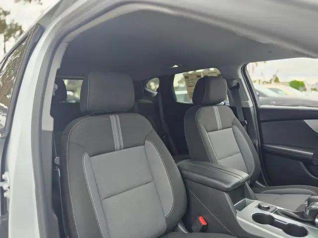 2025 Chevrolet Blazer FWD 2LT
