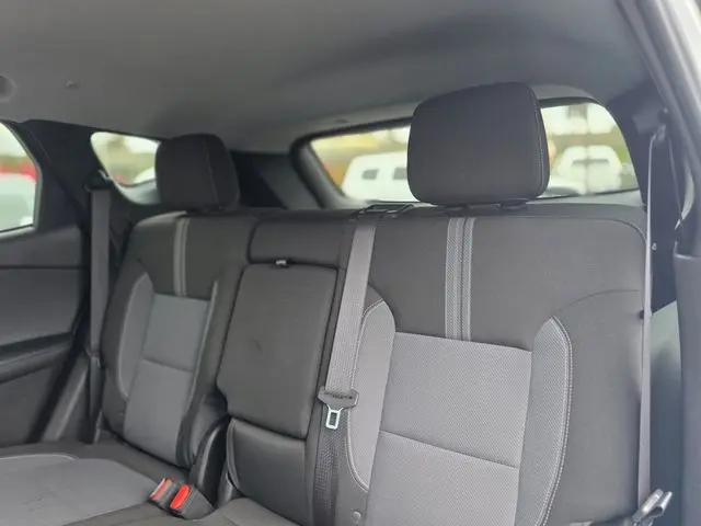 2025 Chevrolet Blazer FWD 2LT