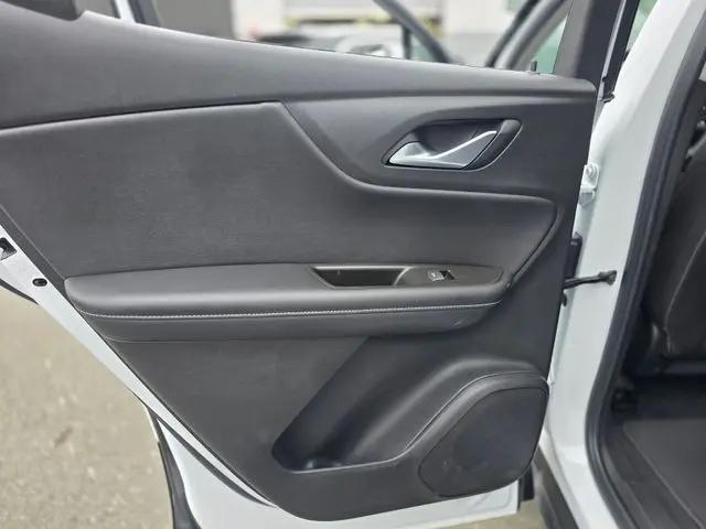 2025 Chevrolet Blazer FWD 2LT