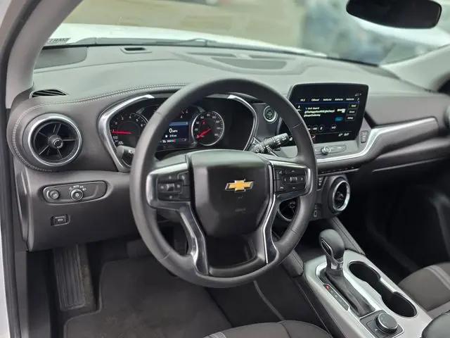 2025 Chevrolet Blazer FWD 2LT
